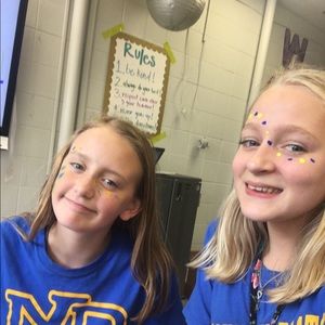 Meet your Posher, Audrey